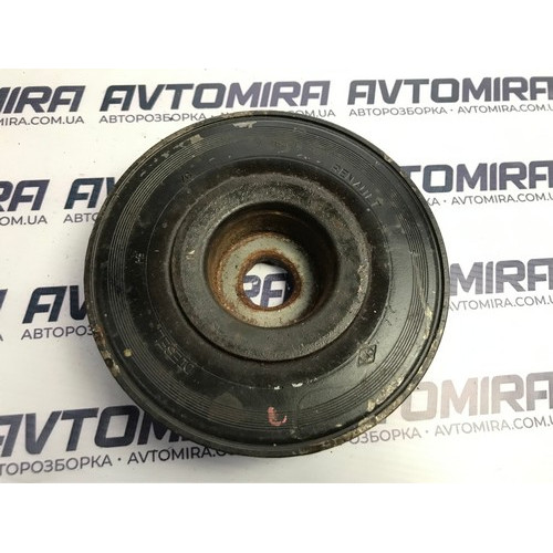 Шків колінвала Renault Megane II 1.9 DCI 2002-2009 8200523072